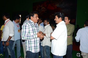 Gautamiputra Satakarni Movie Opening